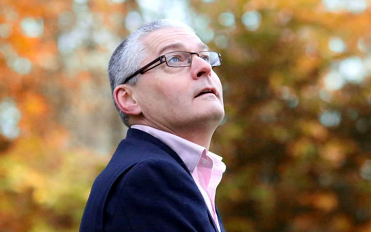 Arie de Rover Jijdaar!