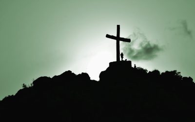 Het wonder van het kruis