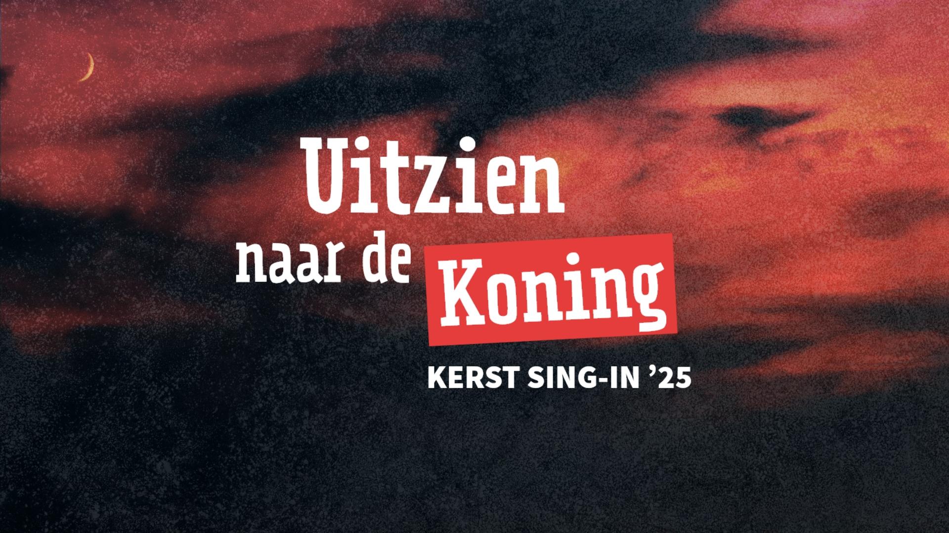 De weg naar Het Kruispunt